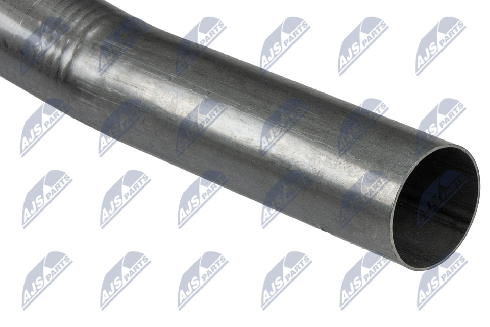NTY DPF-FR-004 Ruß-/Partikelfilter, Abgasanlage