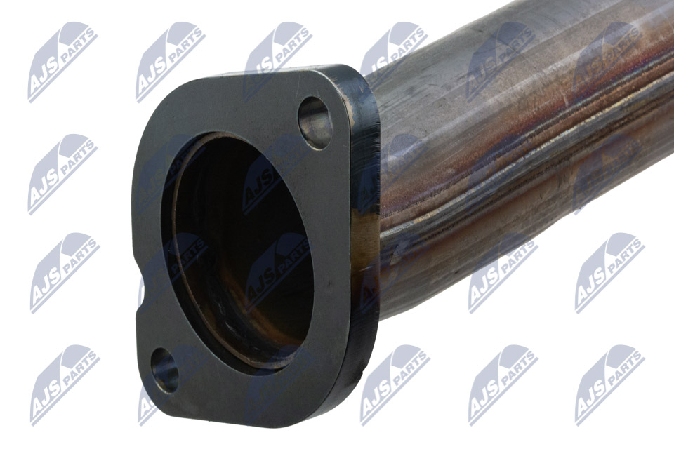 NTY DPF-FR-007 Ruß-/Partikelfilter, Abgasanlage