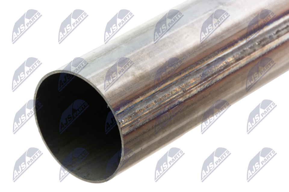 NTY DPF-FR-008 Ruß-/Partikelfilter, Abgasanlage