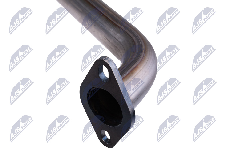 NTY DPF-FR-010 Ruß-/Partikelfilter, Abgasanlage