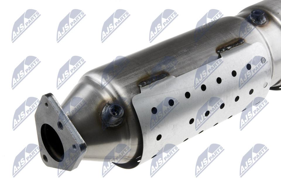 NTY DPF-HY-000 Ruß-/Partikelfilter, Abgasanlage