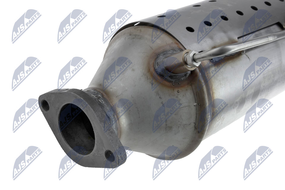 NTY DPF-KA-000 Ruß-/Partikelfilter, Abgasanlage