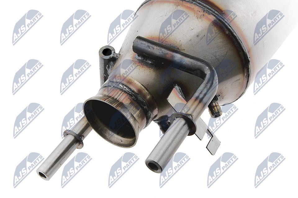 NTY DPF-ME-003 Ruß-/Partikelfilter, Abgasanlage