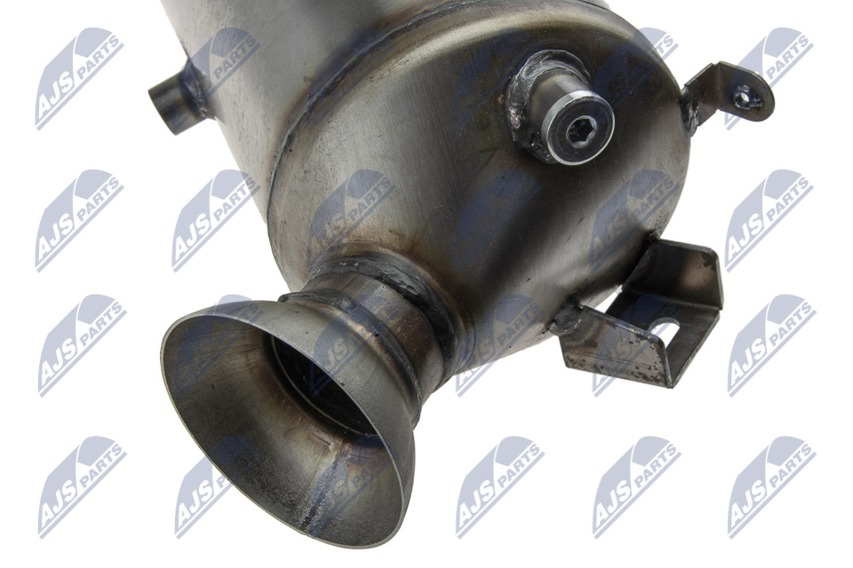 NTY DPF-ME-006 Ruß-/Partikelfilter, Abgasanlage