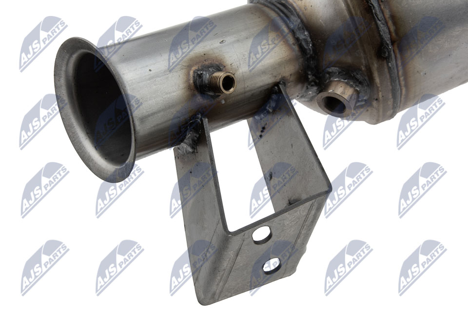 NTY DPF-ME-007 Ruß-/Partikelfilter, Abgasanlage