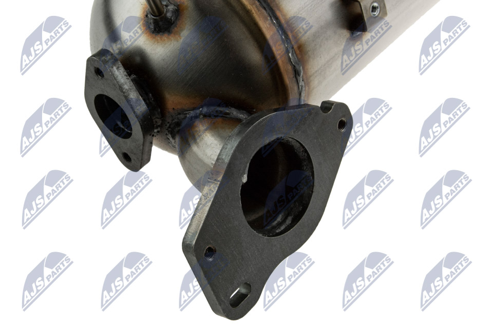 NTY DPF-ME-008 Ruß-/Partikelfilter, Abgasanlage