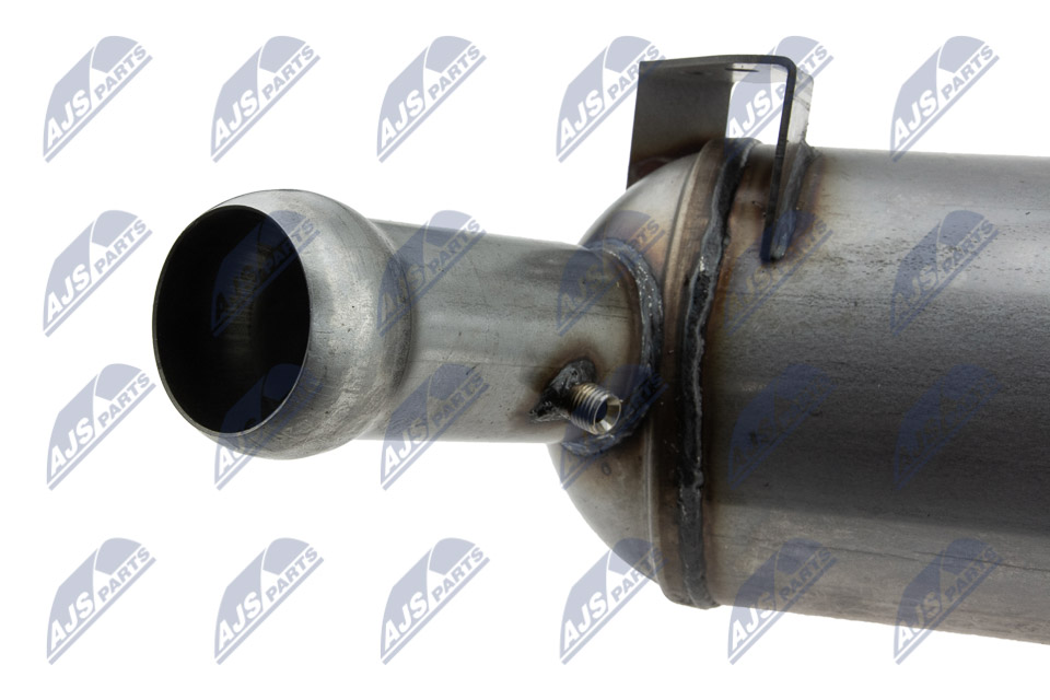 NTY DPF-ME-009 Ruß-/Partikelfilter, Abgasanlage