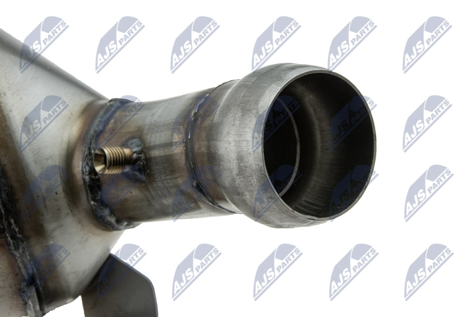 NTY DPF-ME-010 Ruß-/Partikelfilter, Abgasanlage