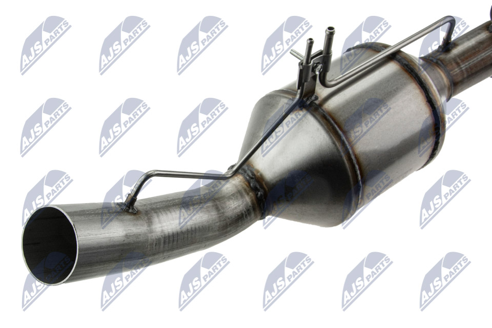 NTY DPF-ME-011 Ruß-/Partikelfilter, Abgasanlage