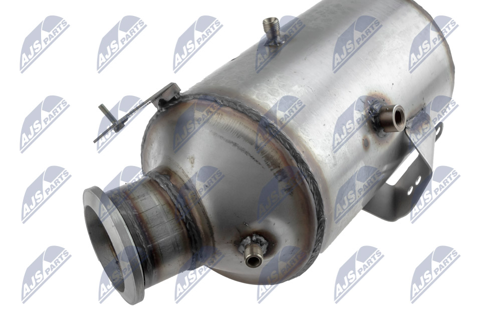 NTY DPF-ME-013 Ruß-/Partikelfilter, Abgasanlage