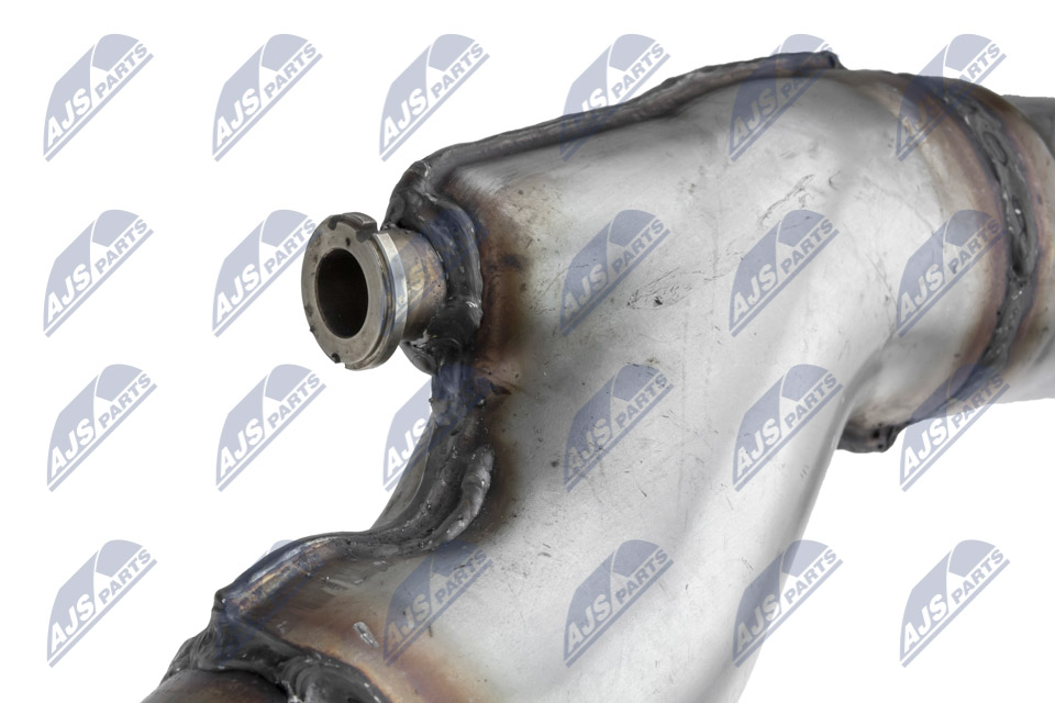 NTY DPF-ME-013 Ruß-/Partikelfilter, Abgasanlage