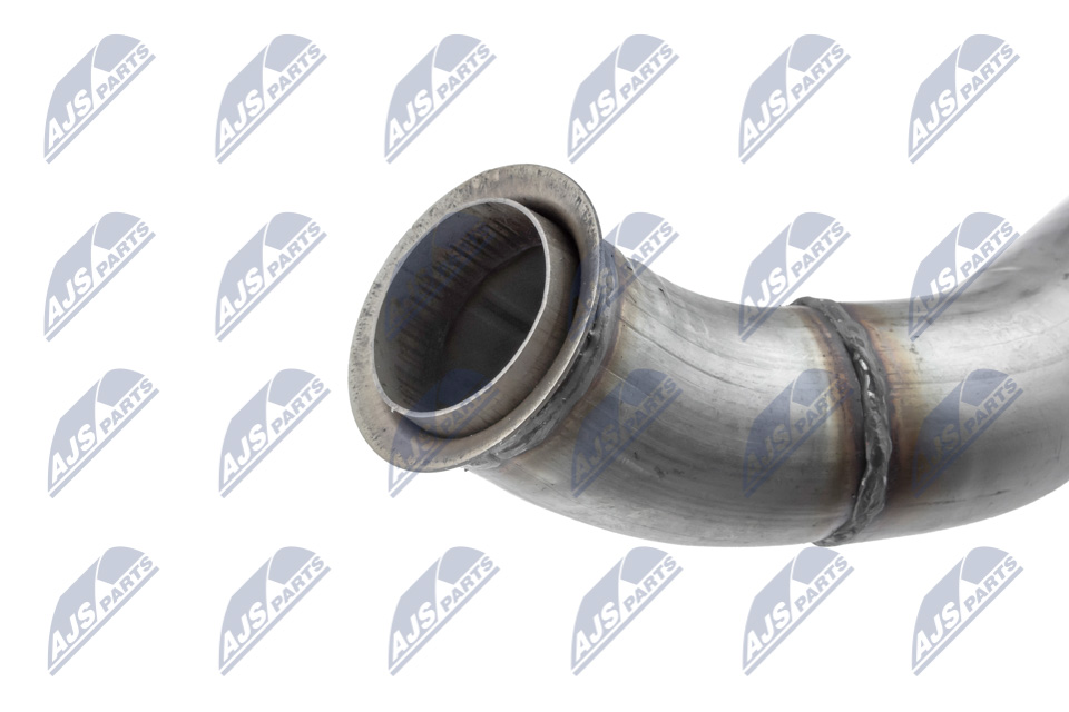 NTY DPF-ME-013 Ruß-/Partikelfilter, Abgasanlage