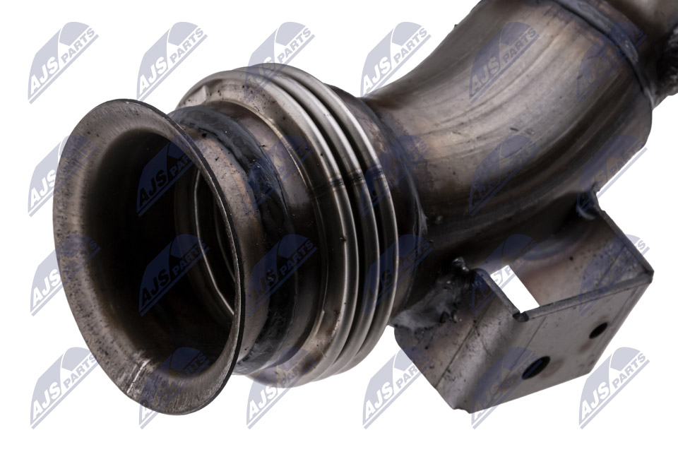 NTY DPF-ME-015 Ruß-/Partikelfilter, Abgasanlage