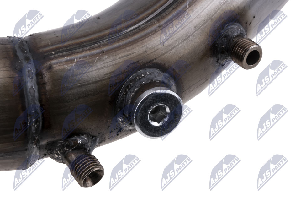 NTY DPF-ME-015 Ruß-/Partikelfilter, Abgasanlage