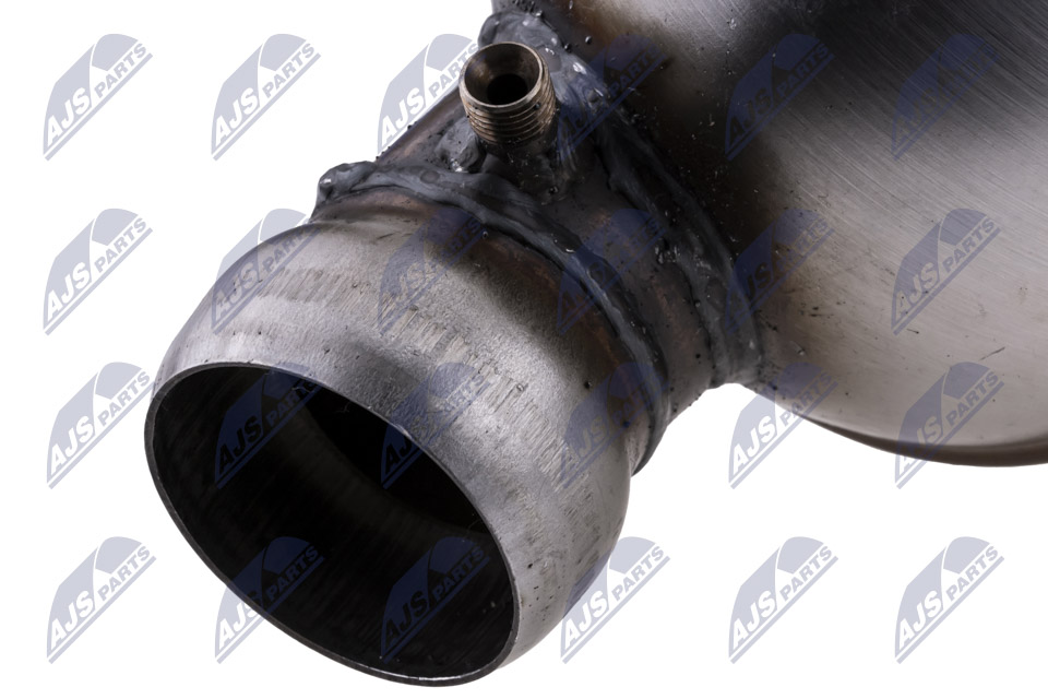 NTY DPF-ME-015 Ruß-/Partikelfilter, Abgasanlage