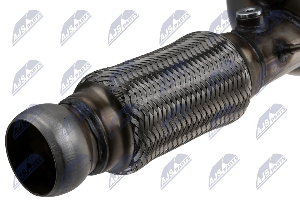 NTY DPF-ME-018 Ruß-/Partikelfilter, Abgasanlage