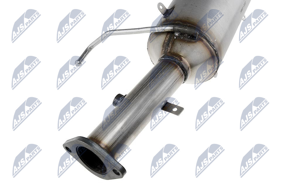 NTY DPF-MS-000 Ruß-/Partikelfilter, Abgasanlage