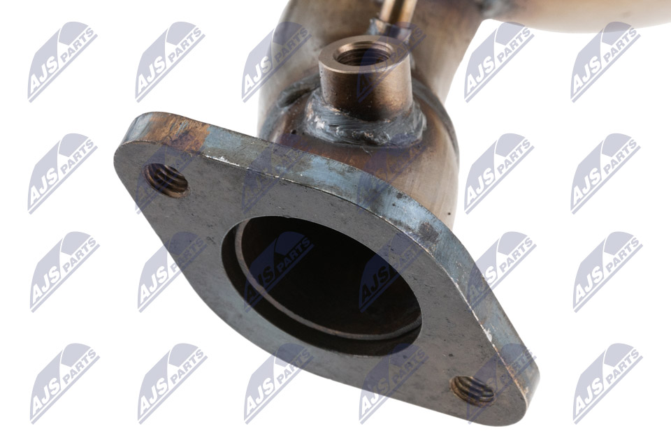 NTY DPF-MS-001 Ruß-/Partikelfilter, Abgasanlage