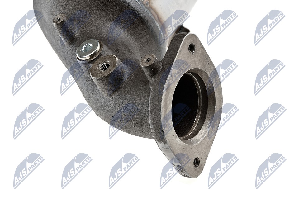 NTY DPF-NS-000 Ruß-/Partikelfilter, Abgasanlage