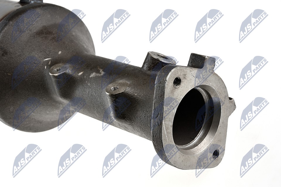 NTY DPF-NS-000 Ruß-/Partikelfilter, Abgasanlage