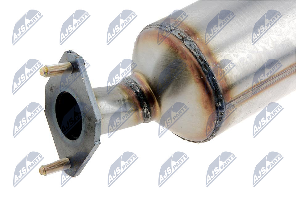 NTY DPF-NS-001 Ruß-/Partikelfilter, Abgasanlage