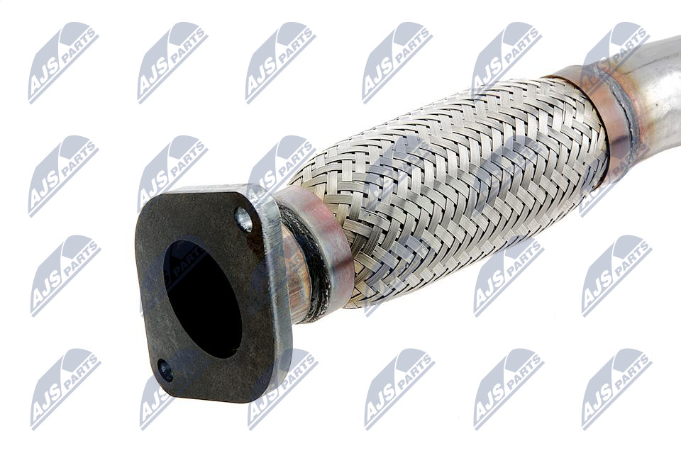 NTY DPF-NS-001 Ruß-/Partikelfilter, Abgasanlage