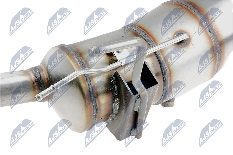 NTY DPF-NS-001 Ruß-/Partikelfilter, Abgasanlage