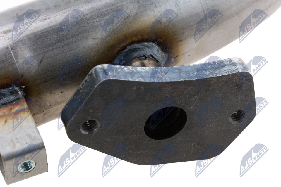 NTY DPF-NS-003 Ruß-/Partikelfilter, Abgasanlage