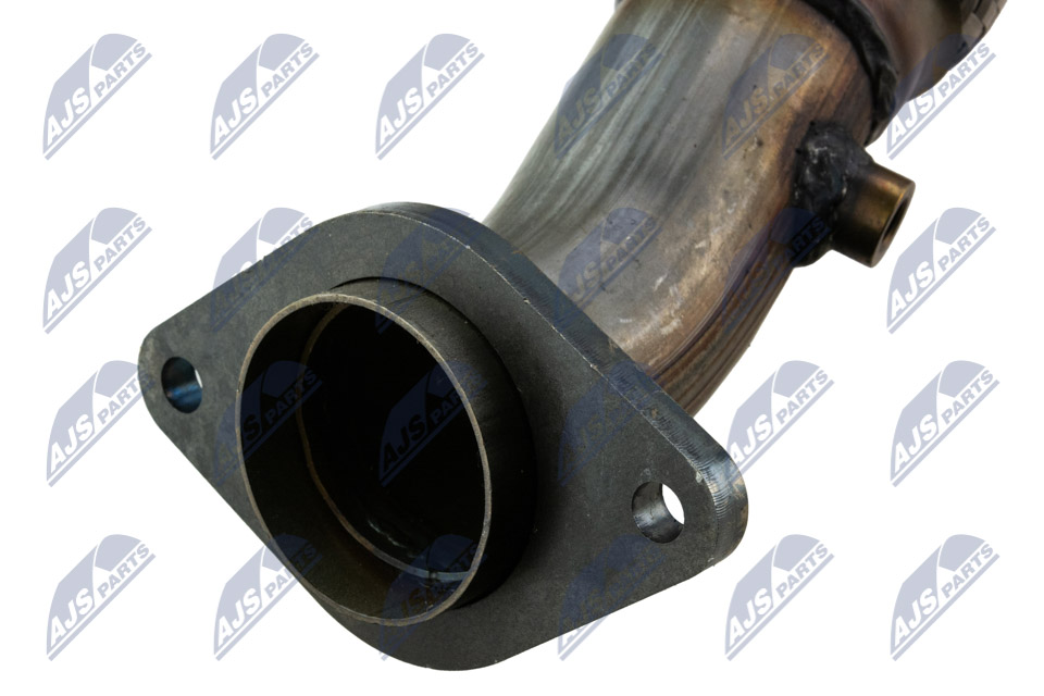 NTY DPF-NS-003 Ruß-/Partikelfilter, Abgasanlage