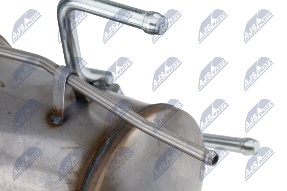 NTY DPF-NS-004 Ruß-/Partikelfilter, Abgasanlage