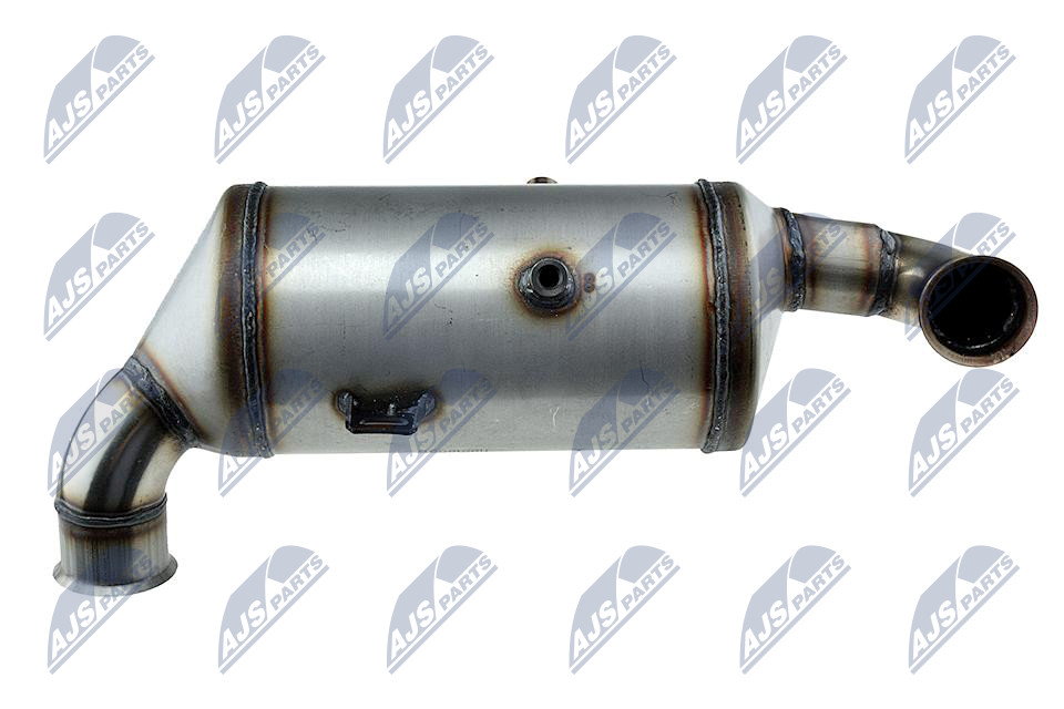 NTY DPF-PE-000 Ruß-/Partikelfilter, Abgasanlage