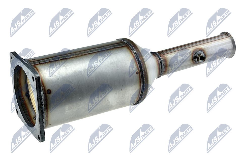 NTY DPF-PE-001 Ruß-/Partikelfilter, Abgasanlage