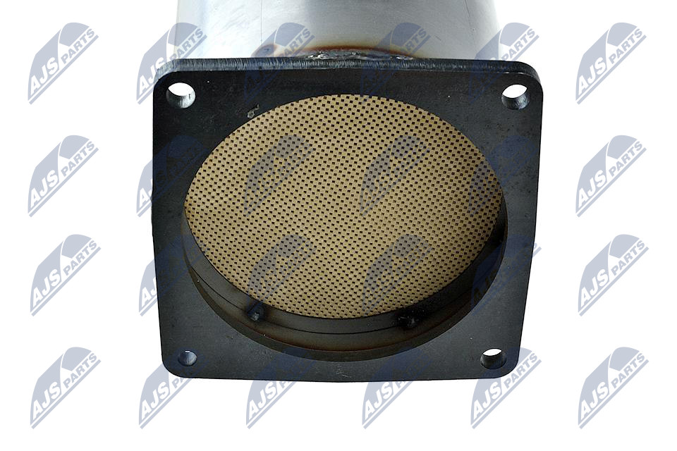 NTY DPF-PE-001 Ruß-/Partikelfilter, Abgasanlage