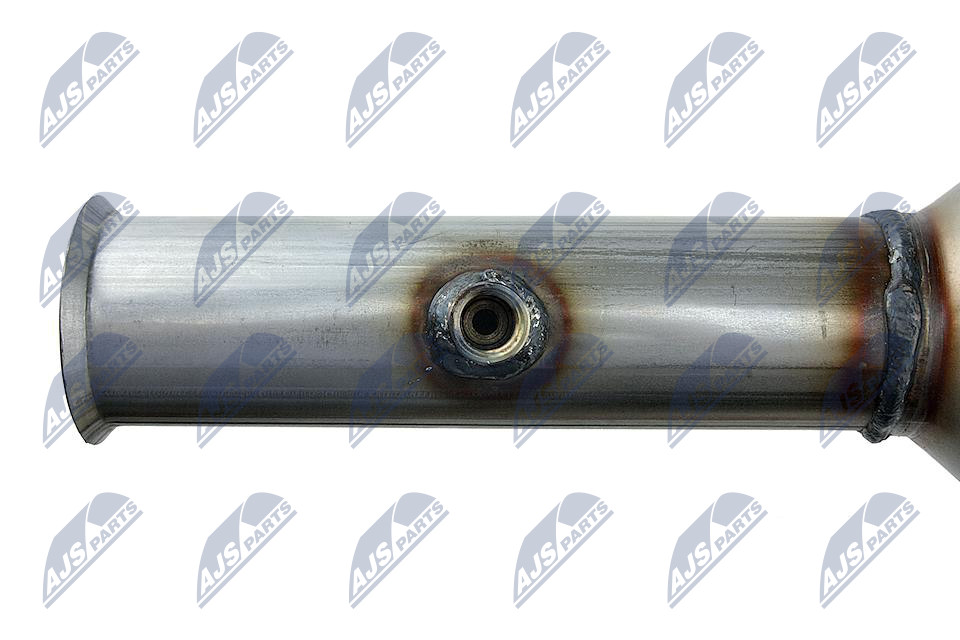 NTY DPF-PE-001 Ruß-/Partikelfilter, Abgasanlage