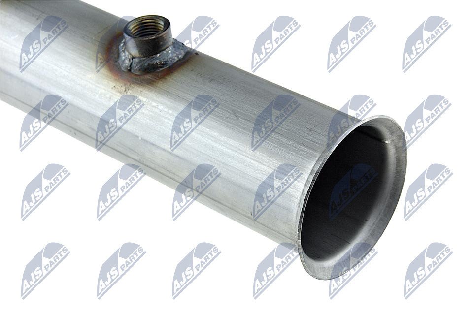 NTY DPF-PE-001 Ruß-/Partikelfilter, Abgasanlage