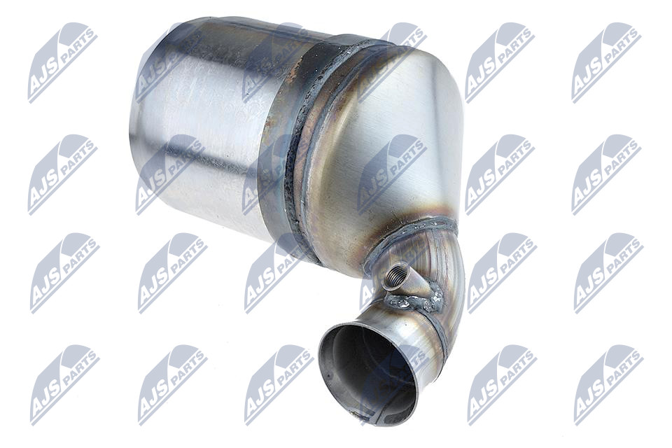 NTY DPF-PE-002 Ruß-/Partikelfilter, Abgasanlage