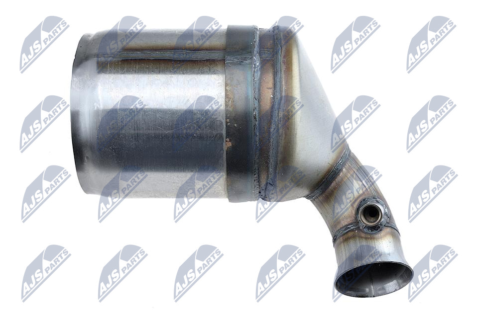 NTY DPF-PE-002 Ruß-/Partikelfilter, Abgasanlage