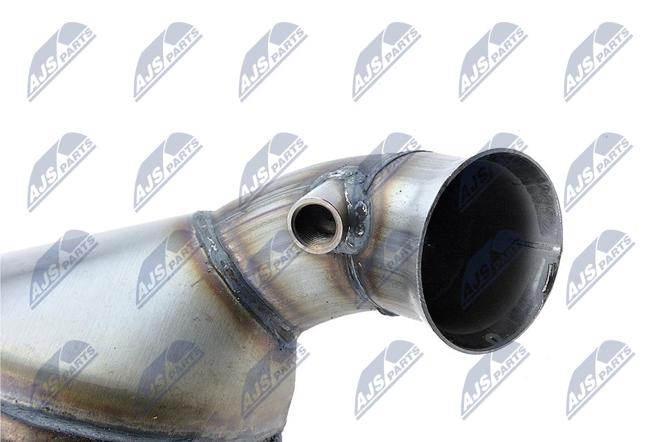 NTY DPF-PE-002 Ruß-/Partikelfilter, Abgasanlage