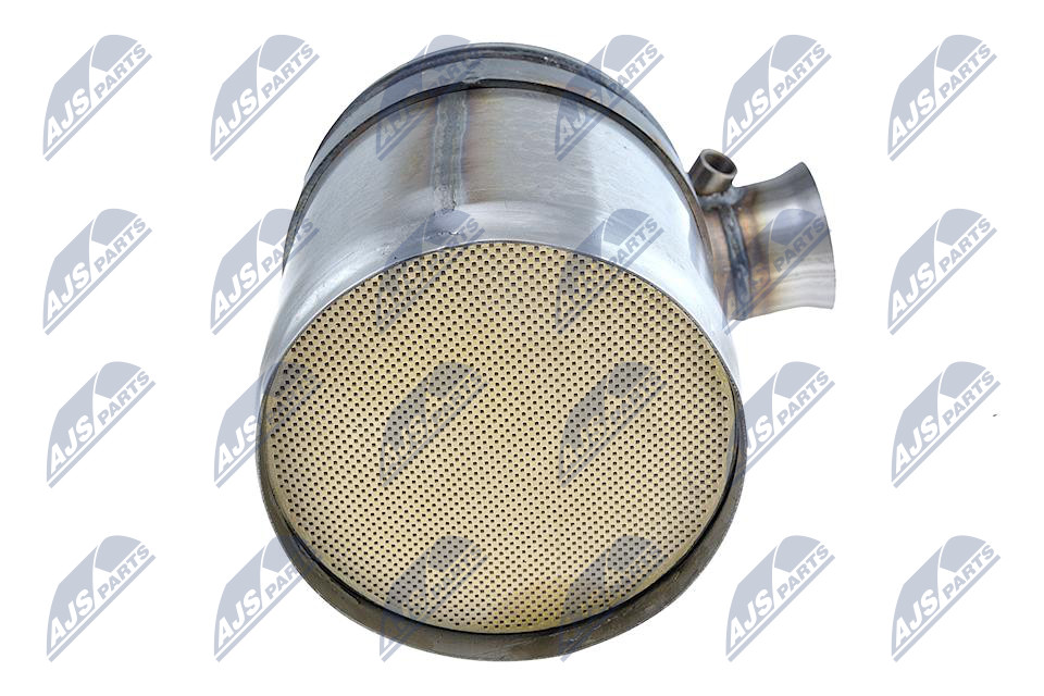 NTY DPF-PE-002 Ruß-/Partikelfilter, Abgasanlage