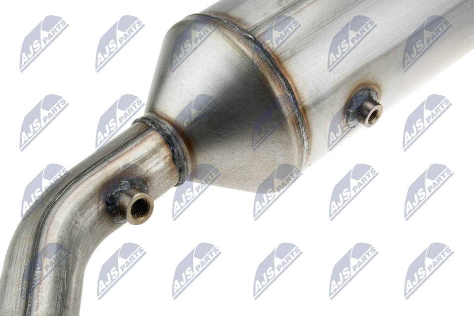 NTY DPF-PE-006 Ruß-/Partikelfilter, Abgasanlage