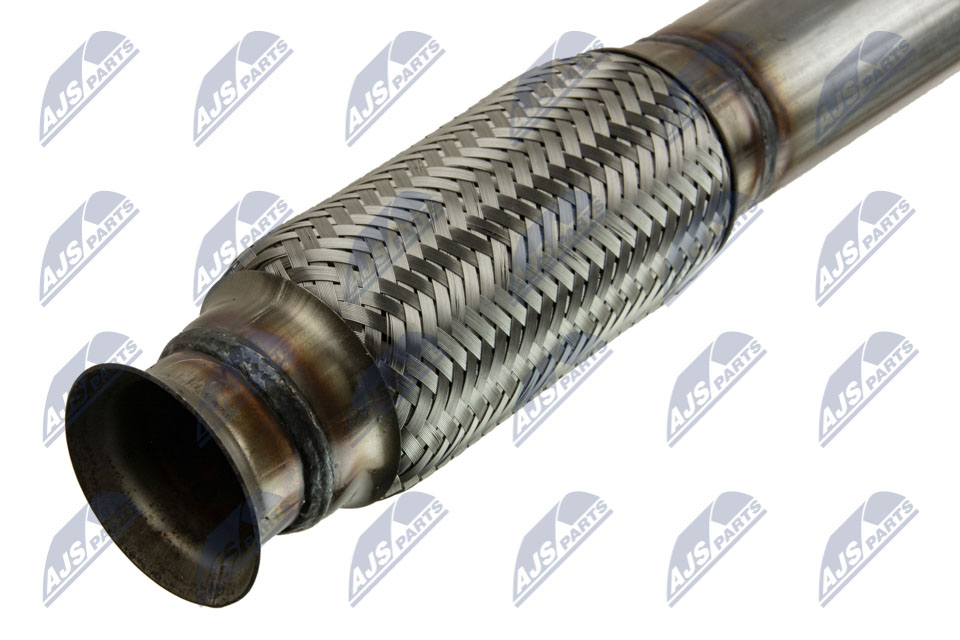 NTY DPF-PE-007 Ruß-/Partikelfilter, Abgasanlage