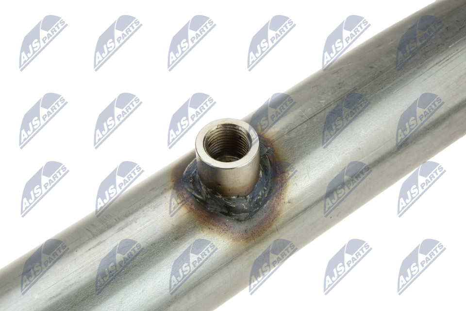 NTY DPF-PE-007 Ruß-/Partikelfilter, Abgasanlage
