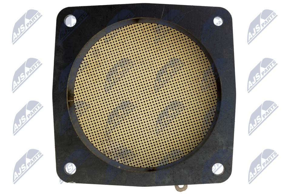 NTY DPF-PE-008 Ruß-/Partikelfilter, Abgasanlage