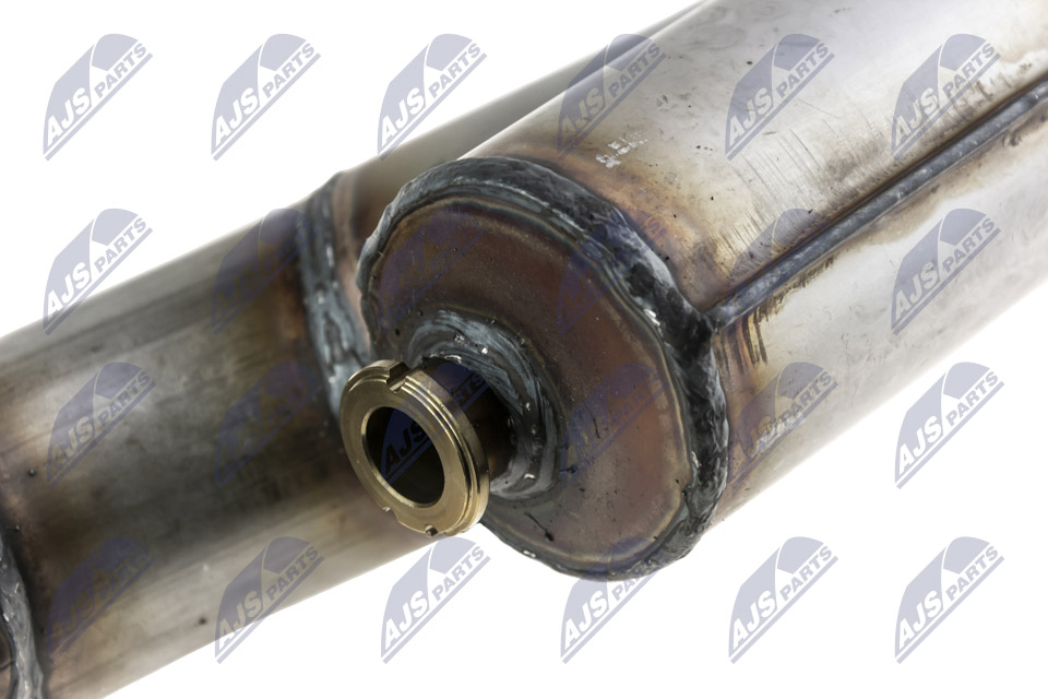 NTY DPF-PE-010 Ruß-/Partikelfilter, Abgasanlage