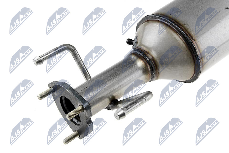 NTY DPF-PL-002 Ruß-/Partikelfilter, Abgasanlage