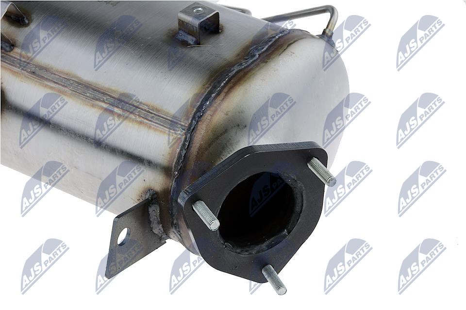 NTY DPF-PL-006 Ruß-/Partikelfilter, Abgasanlage