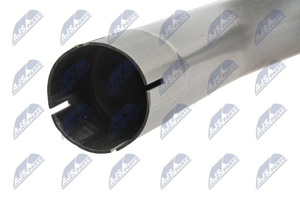 NTY DPF-PL-007 Ruß-/Partikelfilter, Abgasanlage