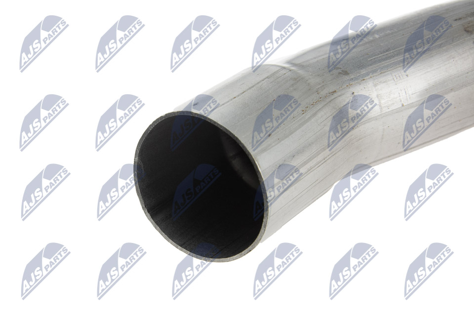NTY DPF-PL-007 Ruß-/Partikelfilter, Abgasanlage