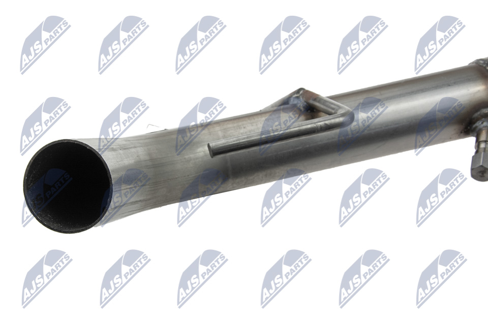 NTY DPF-PL-007 Ruß-/Partikelfilter, Abgasanlage