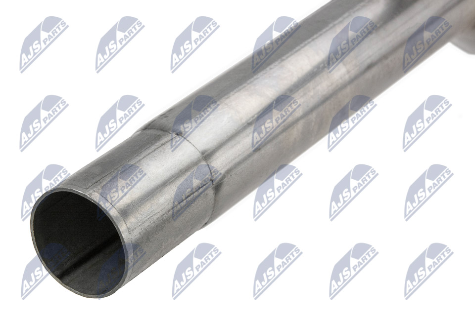 NTY DPF-PL-009 Ruß-/Partikelfilter, Abgasanlage